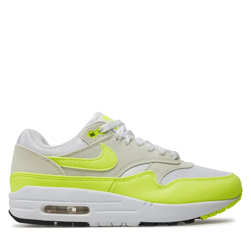 Nike Sneakers Air Max 1 DZ2628 100 Bianco