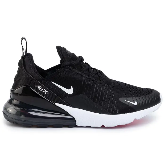 Sneakers Nike Air Max 270 AH8050 002 Nero