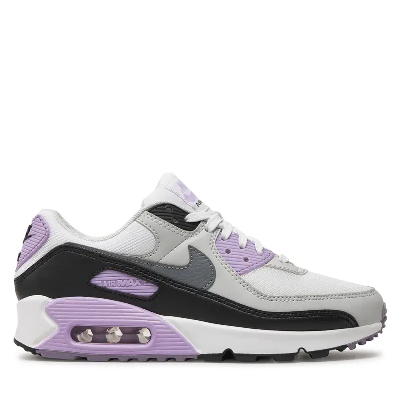 Nike Sneakers Air Max 90 DH8010 103 Bianco