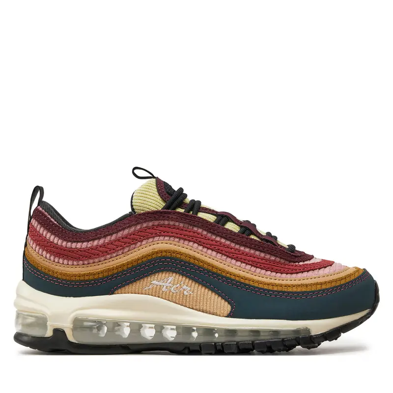 Nike Sneakers Air Max 97 Se FB8454 300 Multicolore