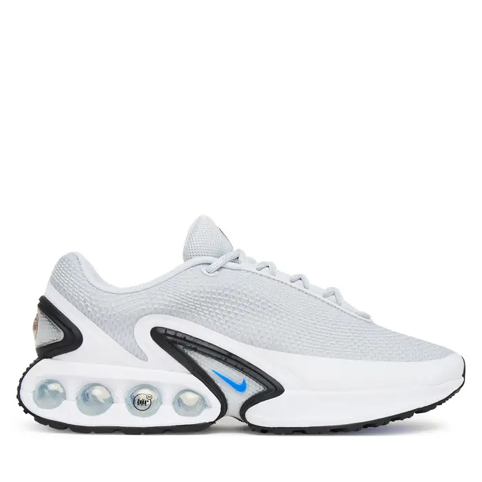 Sneakers Nike Air Max DN DV3337 Grigio