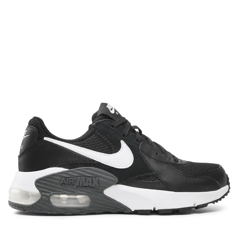 Nike Sneakers Air Max Excee CD5432 003 Nero