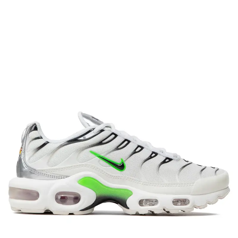 Nike Sneakers Air Max Plus DN6997 100 Bianco