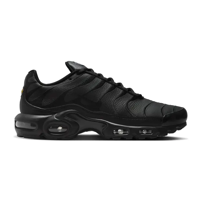 Nike Sneakers Air Max Plus Noir