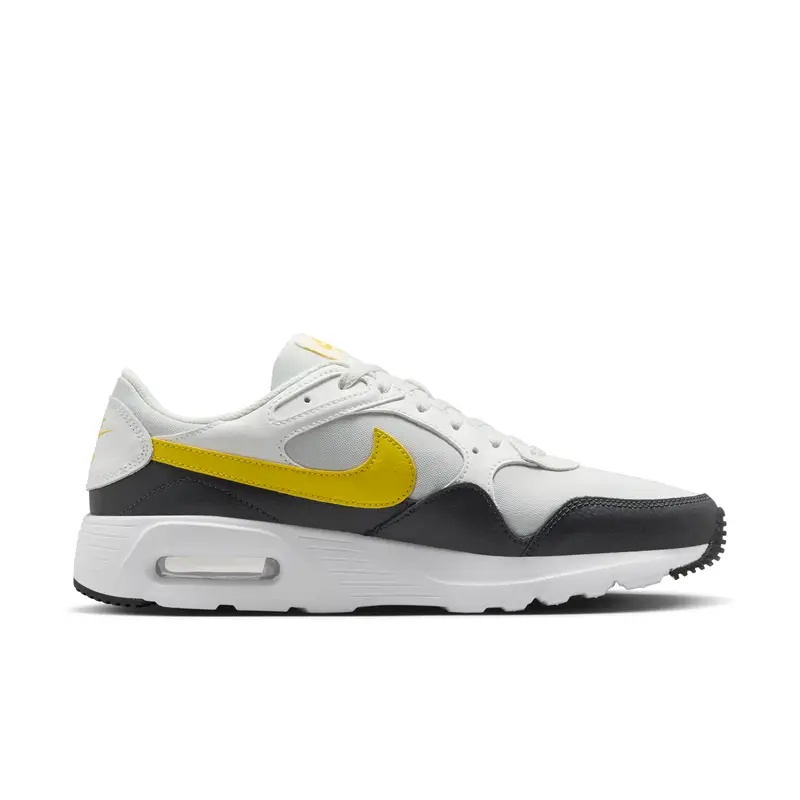 Sneakers Nike Air Max SC Blanc