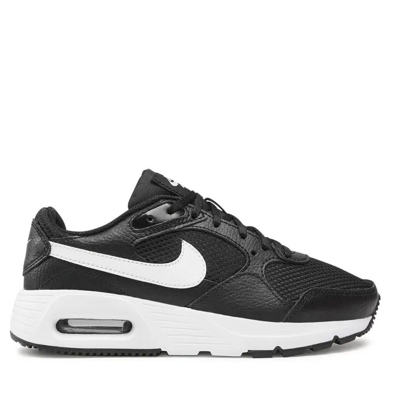 Nike Sneakers Air Max Sc CW4554 001 Nero