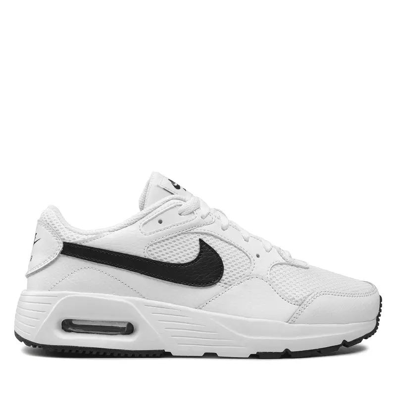 Nike Sneakers Air Max Sc CW4555 102 Bianco