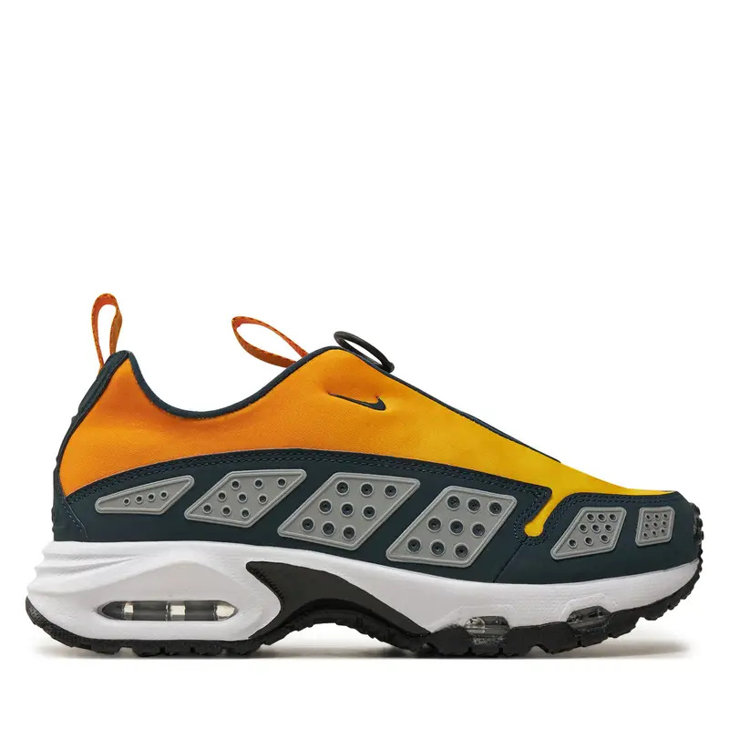Nike Sneakers Air Max Sndr HJ8080 700 Giallo