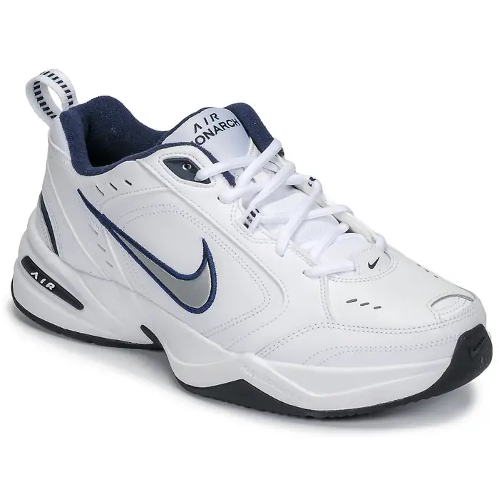 Sneakers Nike AIR MONARCH IV Bianco