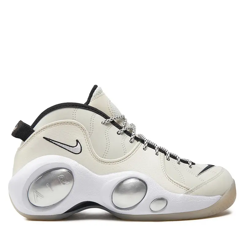 Nike Sneakers Air Zoom Flight 95 DX5505 100 Bianco