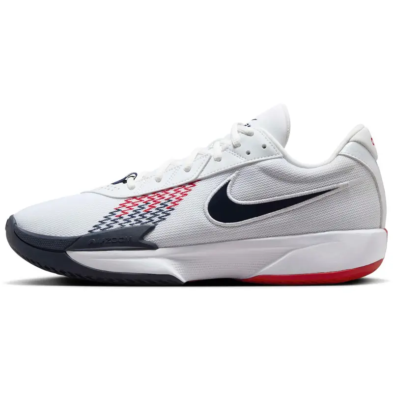 Nike Sneakers AIR Zoom G.T. CUT Academy Blanc