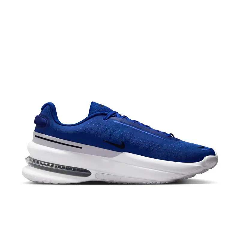 Nike Sneakers Air Zoom Upturn SC Bleu