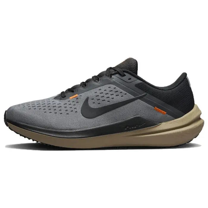 Sneakers Nike Air Zoom Winflo 10 Smoke Grey Khaki FQ8725-084 46