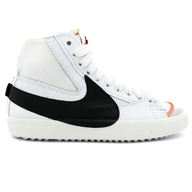 Nike Blazer Bianco 2853951
