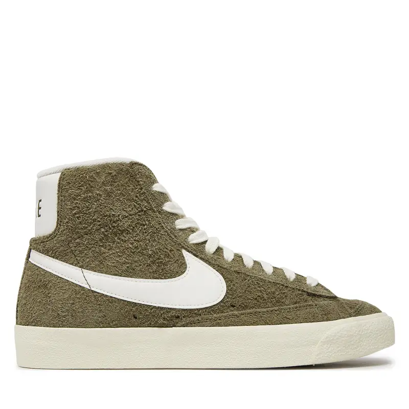 Nike Blazer Verde 2786816