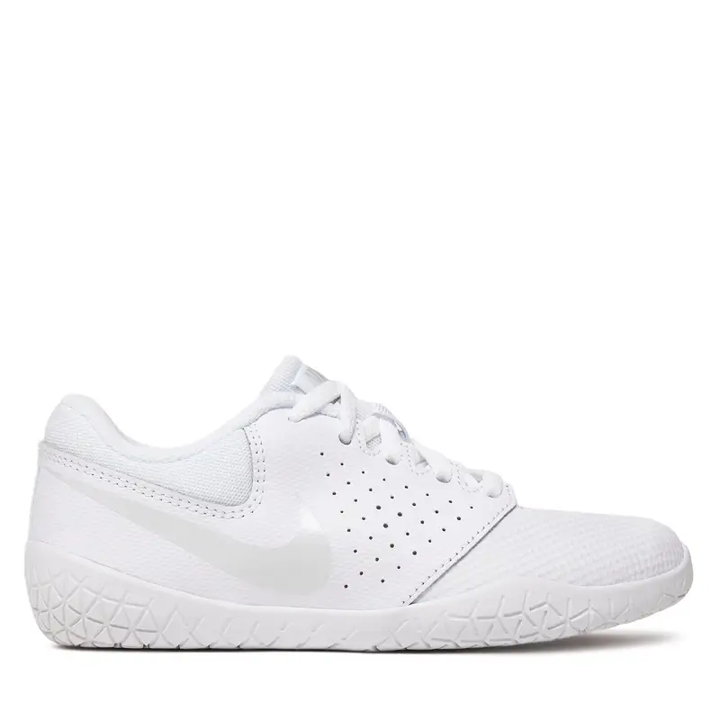Nike Sneakers Cheer Sideline IV 943789 100 Bianco