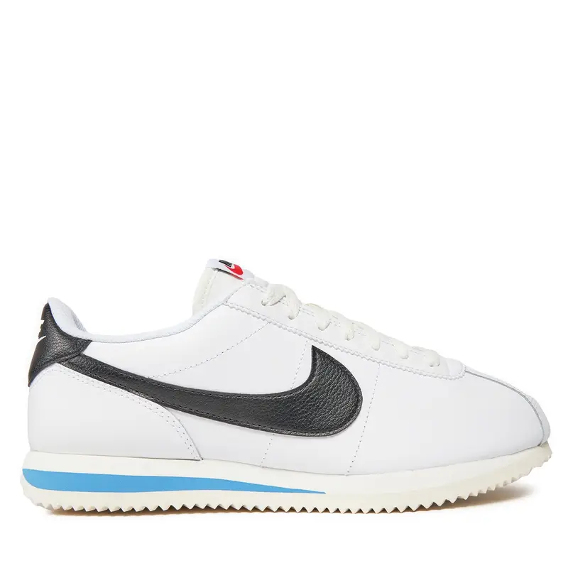 Nike Sneakers Cortez DM4044 100 Bianco