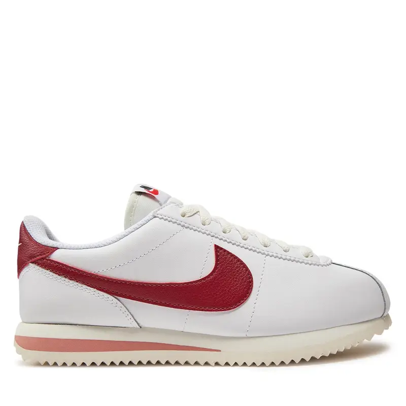 Nike Sneakers Cortez DN1791 103 Bianco