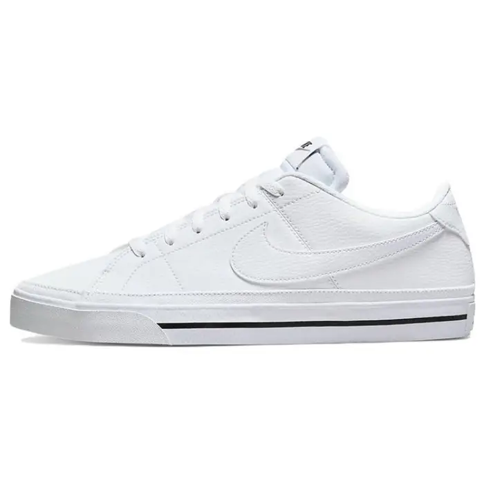 Sneakers Nike Court Legacy Next Nature Bianche DH3162-101 42