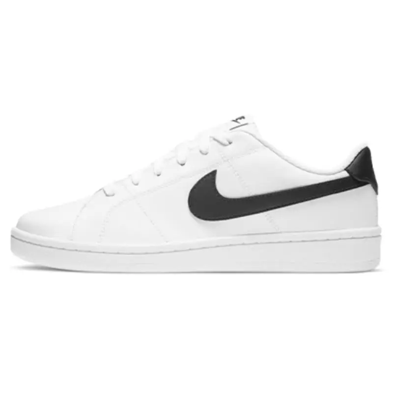 Sneakers Nike Court Royale 2 Low 'Bianco Nero' CQ9246-100 44