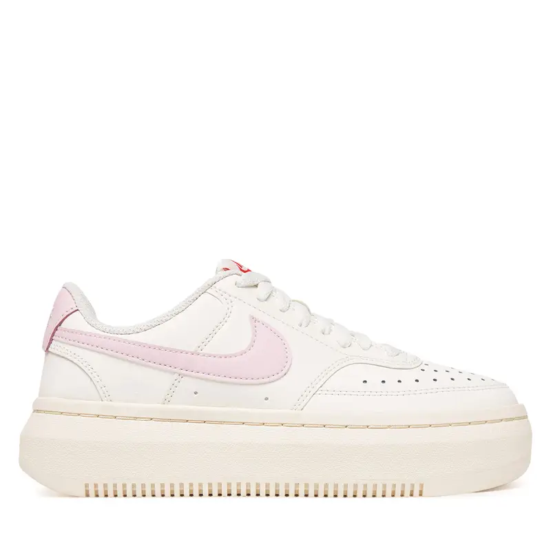 Nike Sneakers Court Vision IB4480 Bianco