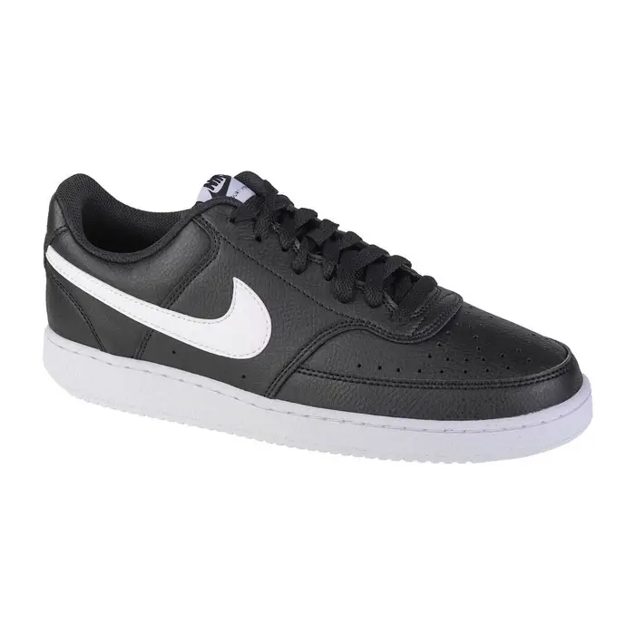 Sneakers Nike Court Vision Low NN Nero