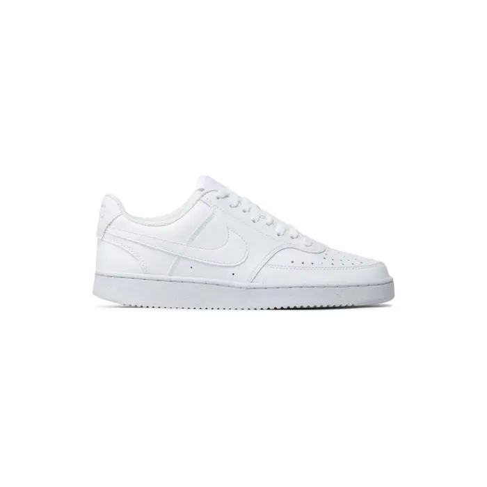 Sneakers Nike Court Vision Low Sneakers bassa Bianco
