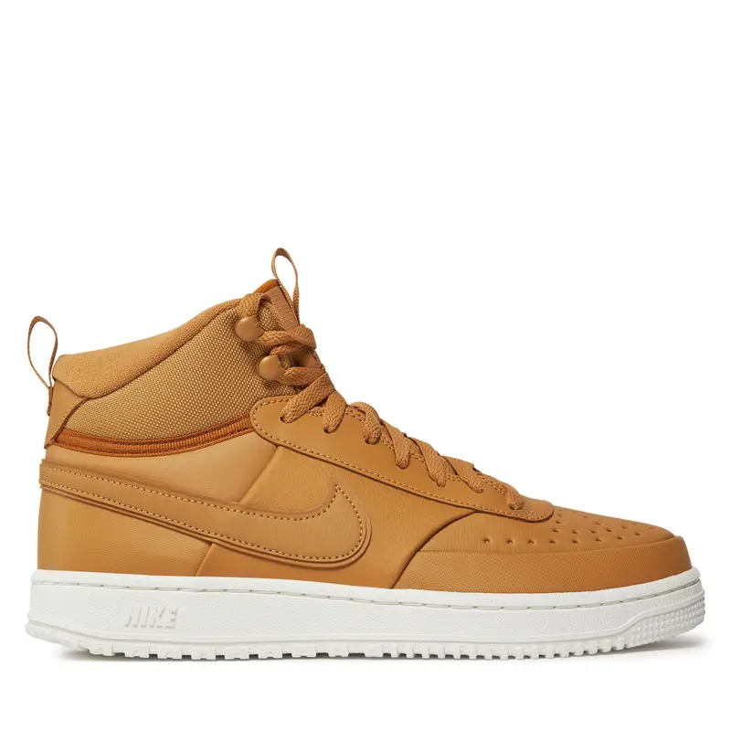 Nike Sneakers DR7882 700 Marrone
