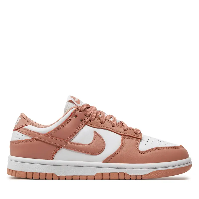 Nike Sneakers Dunk Low DD1503 118 Bianco