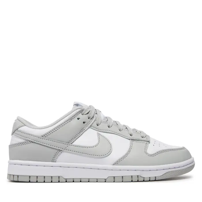 Sneakers Nike Dunk Low Retro DD1391 103 Bianco