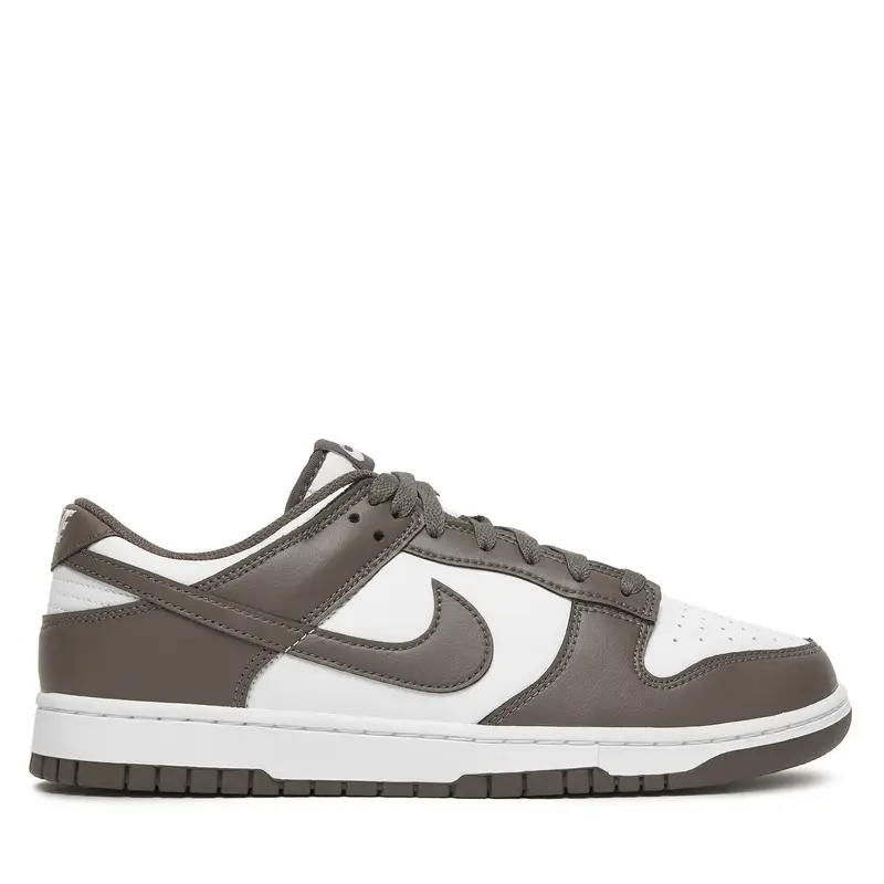Nike Sneakers Dunk Low Retro HF5441 111 Marrone