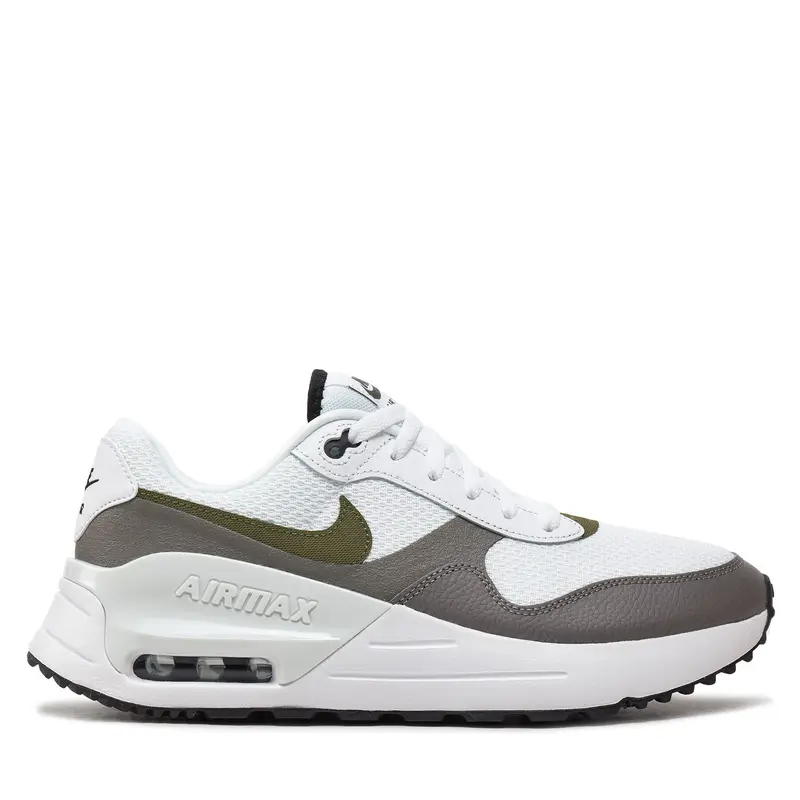 Nike Sneakers DV7587 100 Bianco
