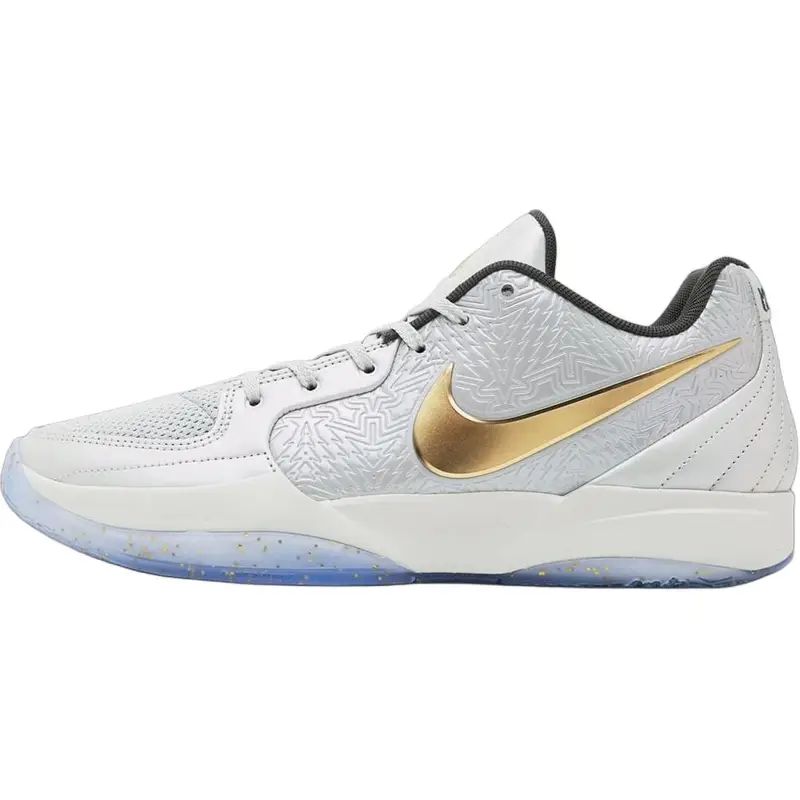 Nike Top Bambino Oro 2813946