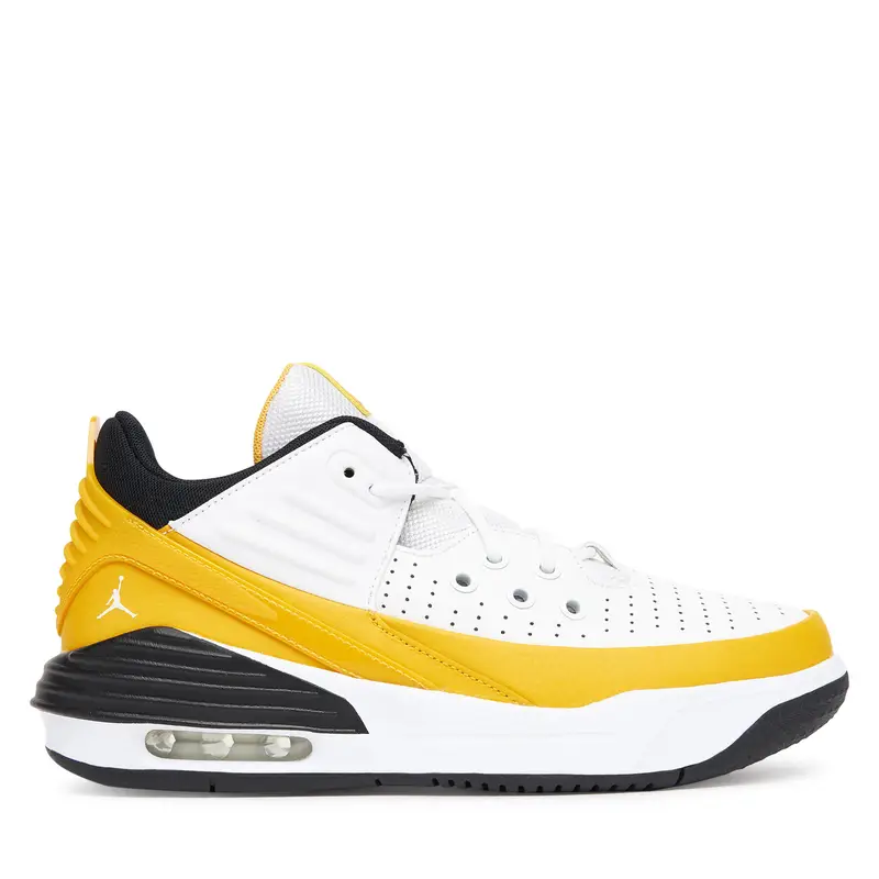 Nike Sneakers Jordan Max Aura 5 (Gs) DZ4352 701 Bianco