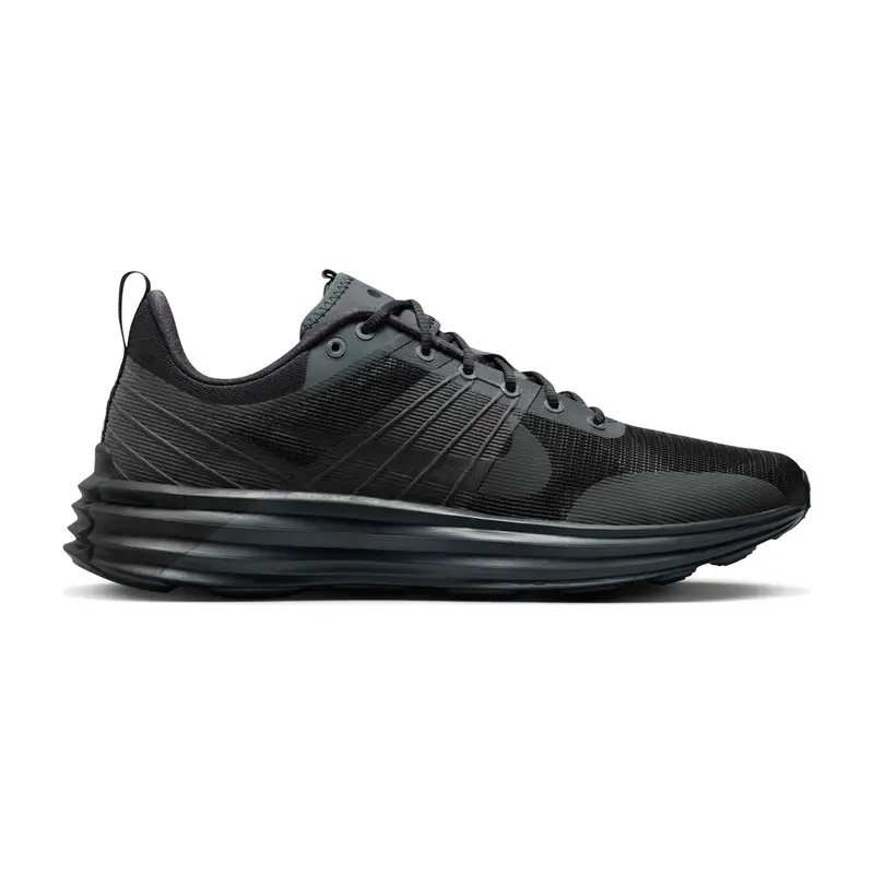 Nike Sneakers Lunar Roam Noir
