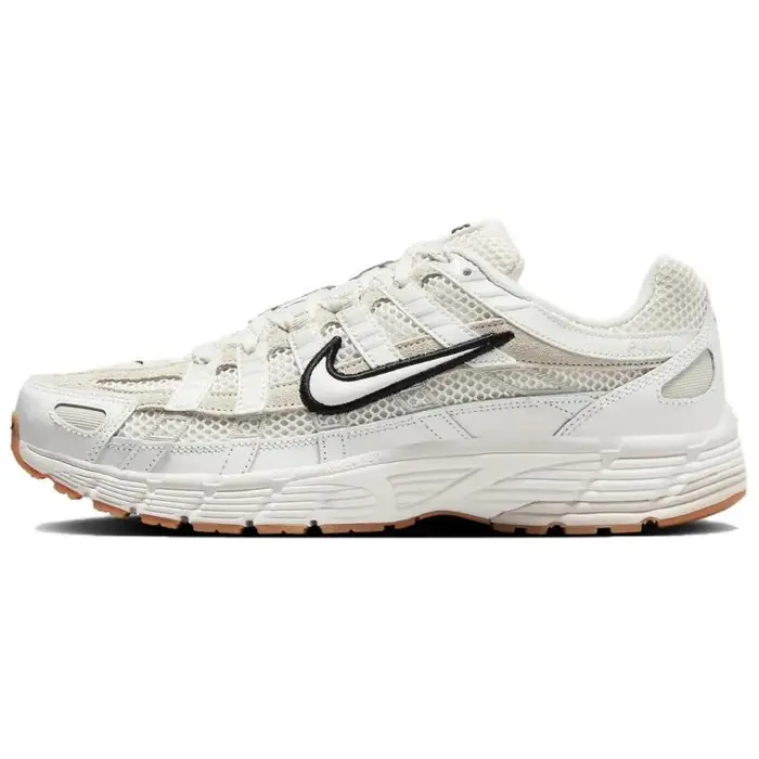 Sneakers Nike P 6000 Premium Summit White HF4898-121 47