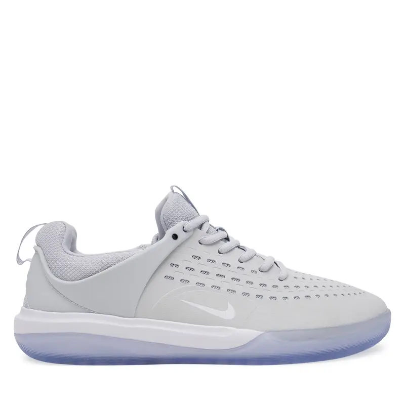 Nike Sneakers SB Zoom Nyjah 3 DV7896 Grigio