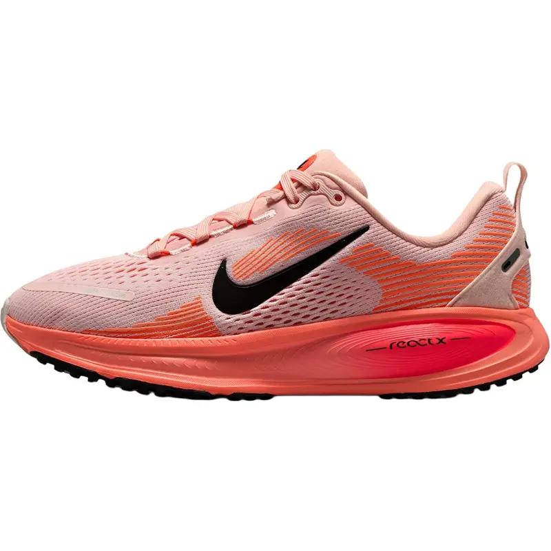Nike Sneakers Vomero 18 GS Rosa Atmosphere Bambino Rosa Echo Scarlatto Brillante Crimson-Bliss HQ2157-600