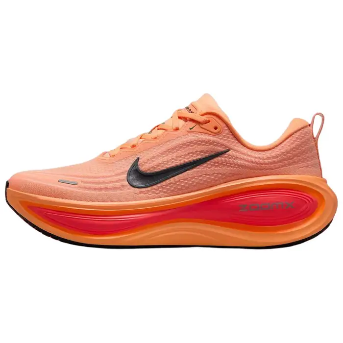 Sneakers Nike Vomero Plus Orange Pulse HV8150-801 arancione
