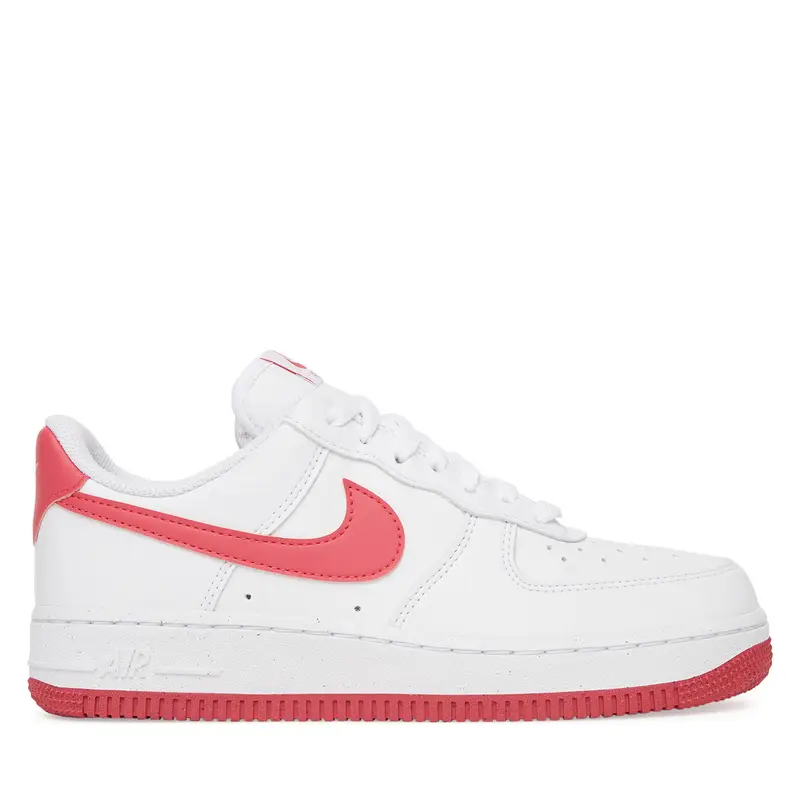 Nike Sneakers W Air Force 1 '07 Next Nature DC9486 102 Bianco