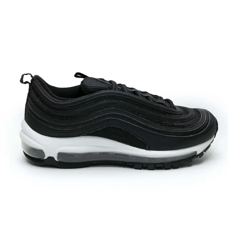 Sneakers Nike Wmns Air Max 97 Nero Donna | Nike