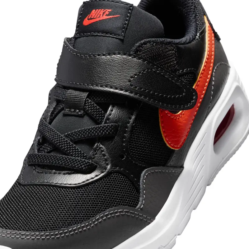 Nike Sneakers per bambini Air Max SC Noir