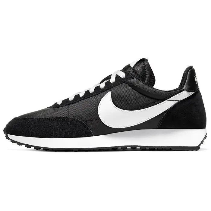Sneakers Unisex Nike Air Tailwind 79 Nero Bianco Team-Arancio 487754-012 46
