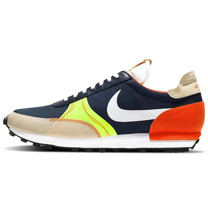 Sneakers Unisex Nike Daybreak Type SE Ossidiana Volt Blu Avena Bianco CU1756-401 41