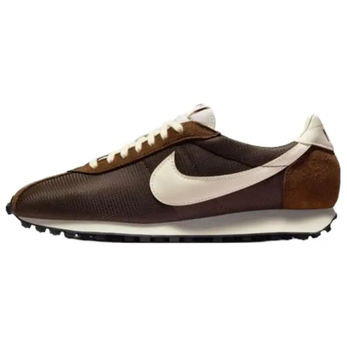 Sneakers Unisex Nike LD 1000 Marrone Barocco Perla Morbida Bianche HJ4687-201 43