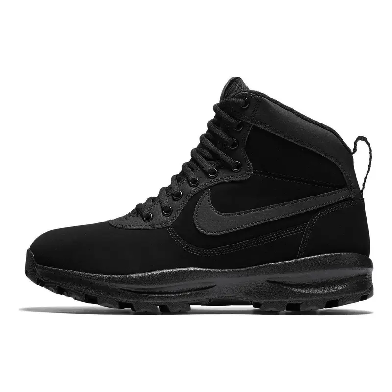 Sneakers Uomo Manoadome Triple Black 844358-003 44