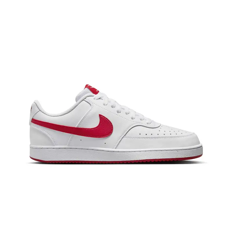 Sneakers Uomo Nike Court Vision Low bianca | Nike Bianco
