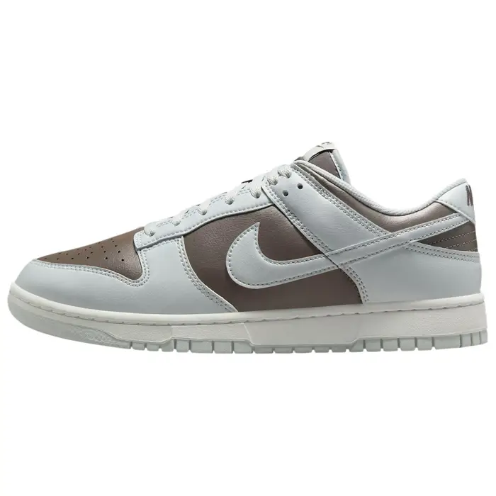 Sneakers Uomo Nike Dunk Low Cave Stone Grigio Phantom HF5441-202 45