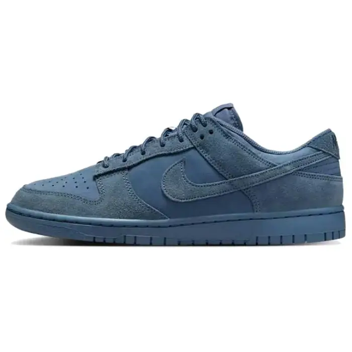 Sneakers Uomo Nike Dunk Low SE Diffused Blue IB6651-400 44 5