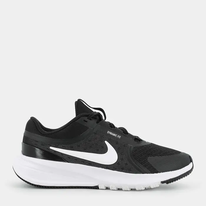 NIKE Sportive da Bambino, nero